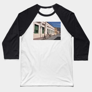 Argentine - Cafayate Baseball T-Shirt